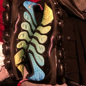 Vapor max
